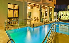 Hotel Lawrence d'Arabie